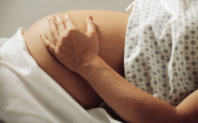 Flu Vaccine for Pregnant Moms Important