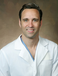 Dr. Scott Ellison