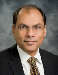 Dr. M. Salamat, MD